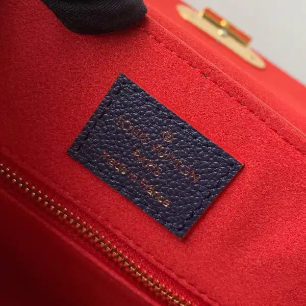 Affordable LOUIS VUITTON GEORGES MM