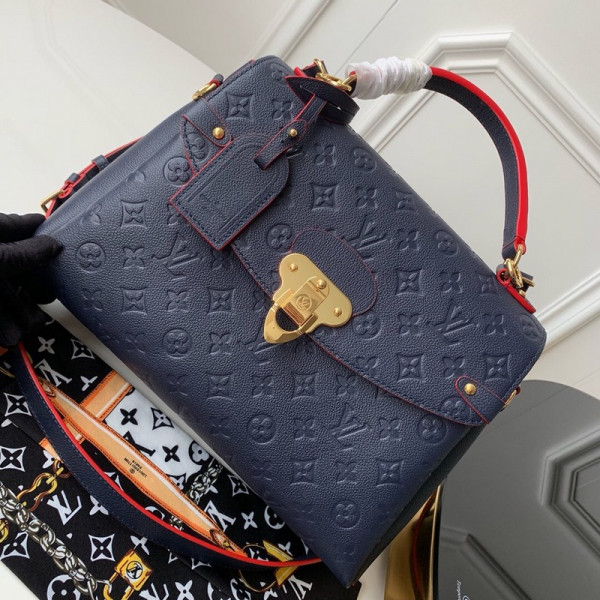 LOUIS VUITTON GEORGES MM