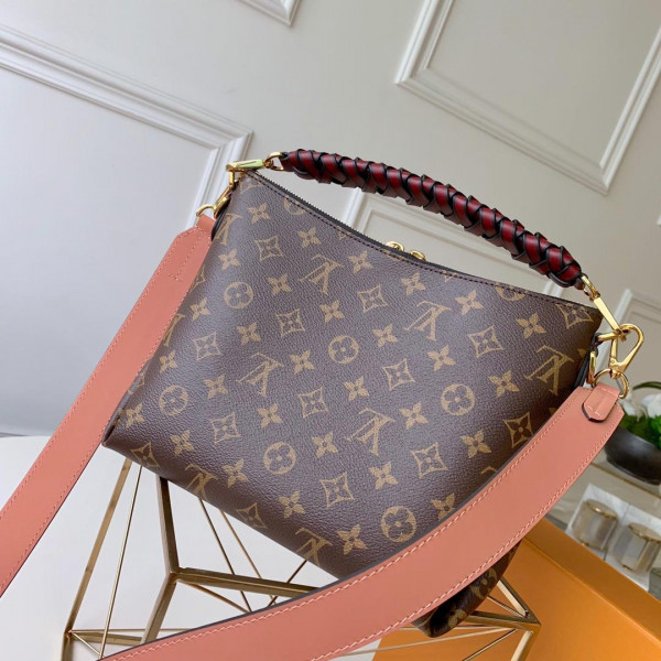 HOT SALE LOUIS VUITTON BEAUBOURG HOBO MINI