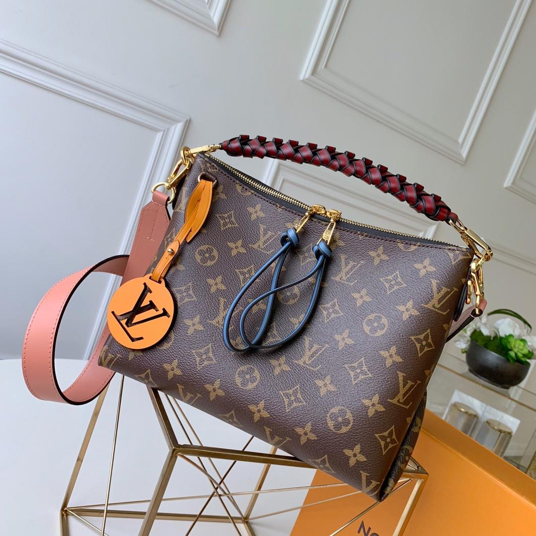 HOT SALE LOUIS VUITTON BEAUBOURG HOBO MINI