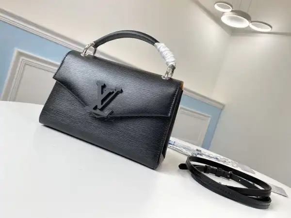 Frstbag ru LOUIS VUITTON POCHETTE GRENELLE