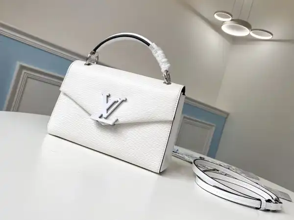 LOUIS VUITTON POCHETTE GRENELLE