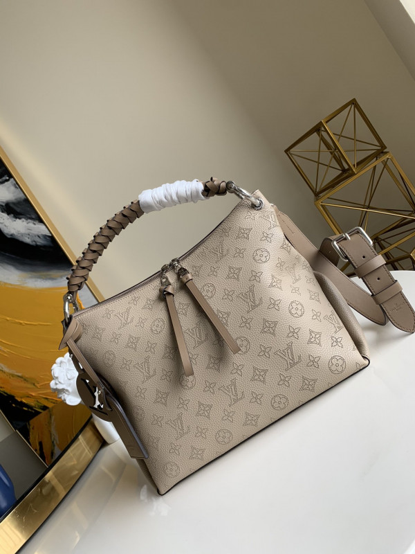 HOT SALE LOUIS VUITTON BEAUBOURG HOBO MM