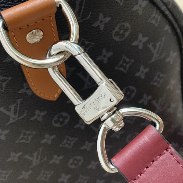 HOT SALE LOUIS VUITTON KEEPALL BANDOULIÈRE 50