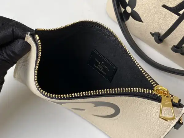 Rep LOUIS VUITTON NÉONOÉ