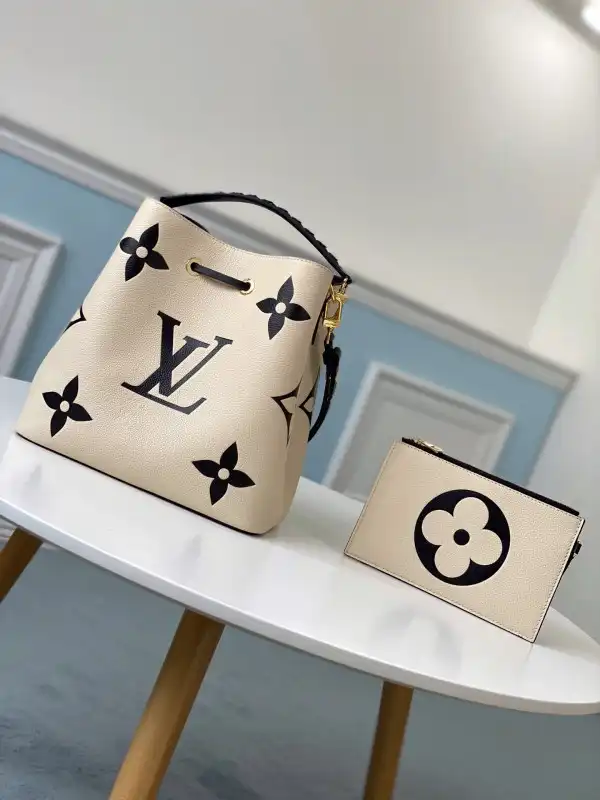 Cheap HOT SALE LOUIS VUITTON NÉONOÉ