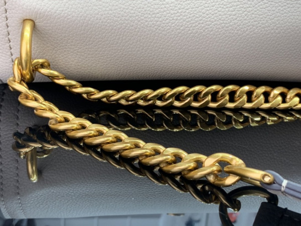 HOT SALE LOUIS VUITTON LOCKME CHAIN PM