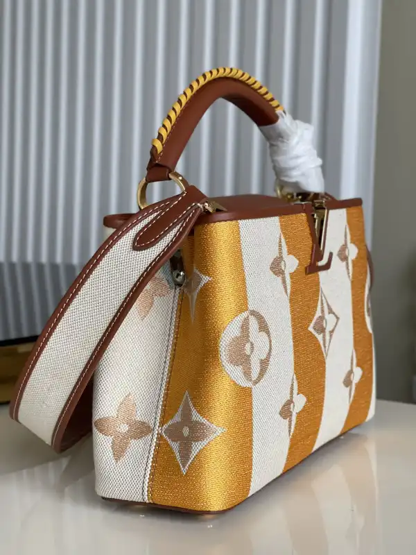 Frstbag ru LOUIS VUITTON CAPUCINES BB