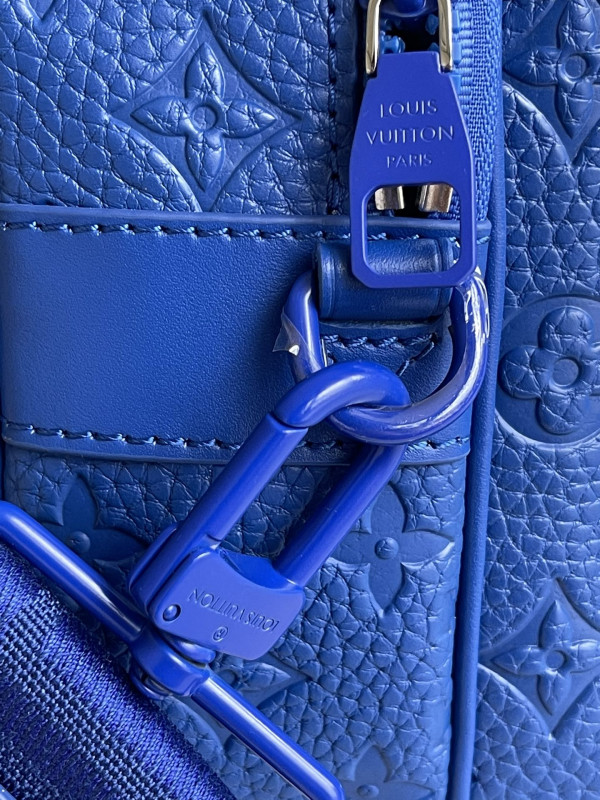 HOT SALE LOUIS VUITTON S LOCK MESSENGER