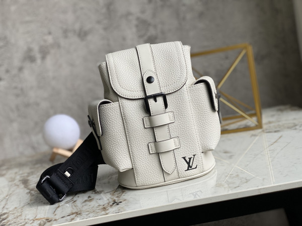 HOT SALE LOUIS VUITTON CHRISTOPHER XS