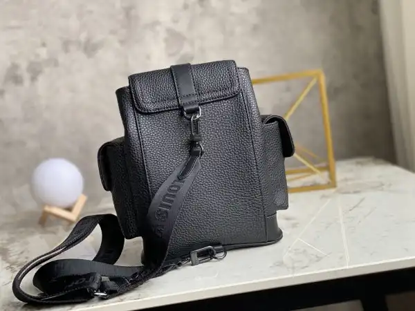 Affordable LOUIS VUITTON CHRISTOPHER XS