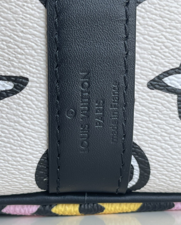 HOT SALE LOUIS VUITTON KEEPALL BANDOULIÈRE 45