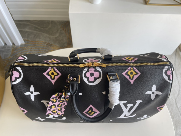 HOT SALE LOUIS VUITTON KEEPALL BANDOULIÈRE 45