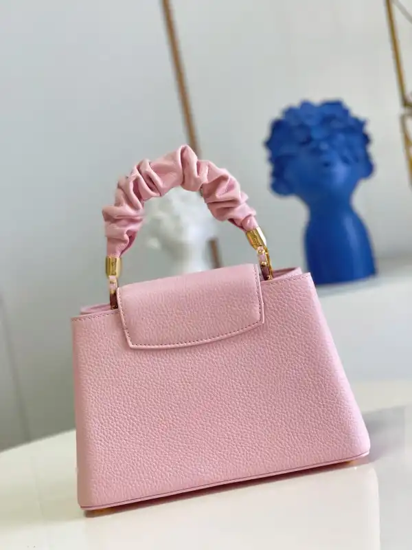 Cheap LOUIS VUITTON CAPUCINES BB