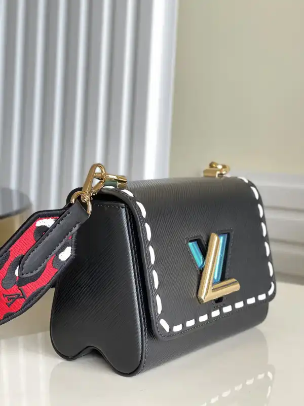 Affordable LOUIS VUITTON TWIST PM