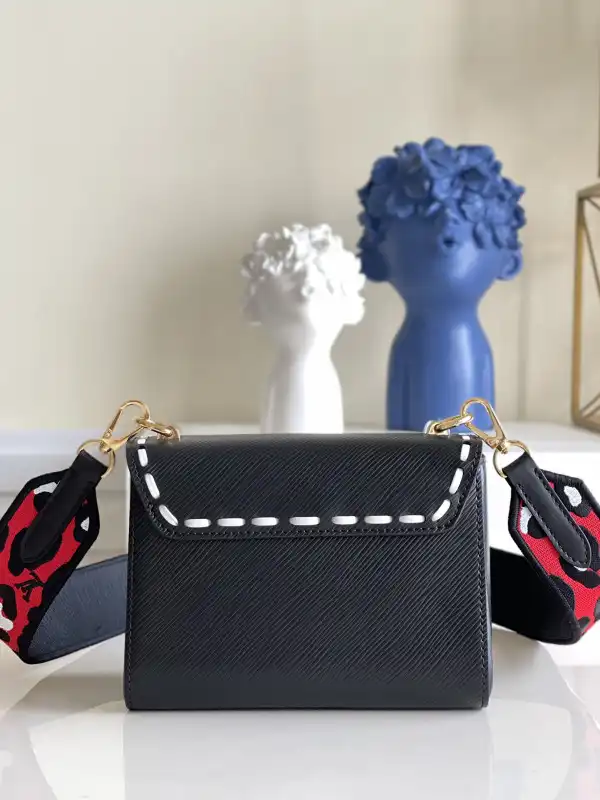 Affordable LOUIS VUITTON TWIST PM