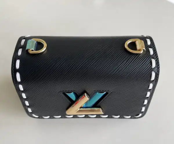 Aaa replica ru LOUIS VUITTON TWIST PM