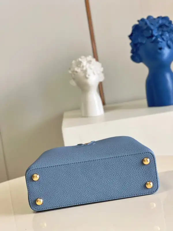 Cheap LOUIS VUITTON CAPUCINES BB