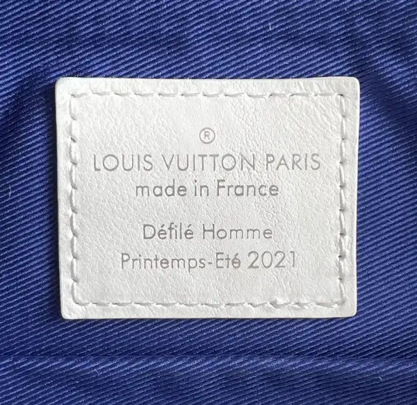 Firstbag Ru LOUIS VUITTON CITY KEEPALL