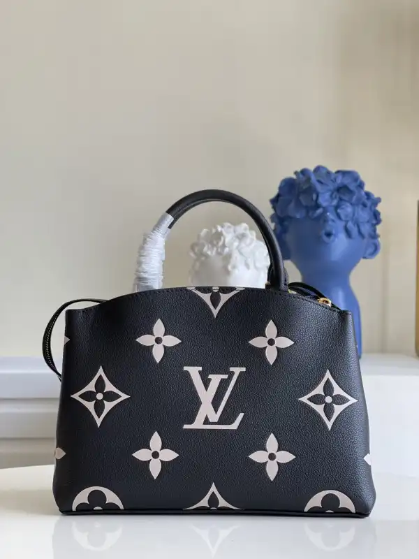 Aaa replica ru LOUIS VUITTON PETIT PALAIS