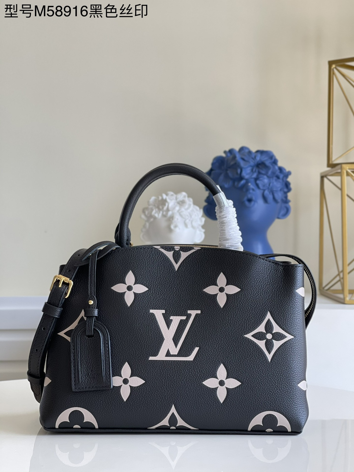 HOT SALE LOUIS VUITTON PETIT PALAIS