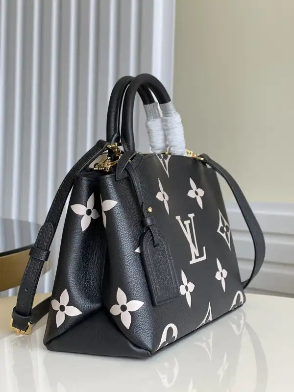 Firstbag Ru LOUIS VUITTON PETIT PALAIS