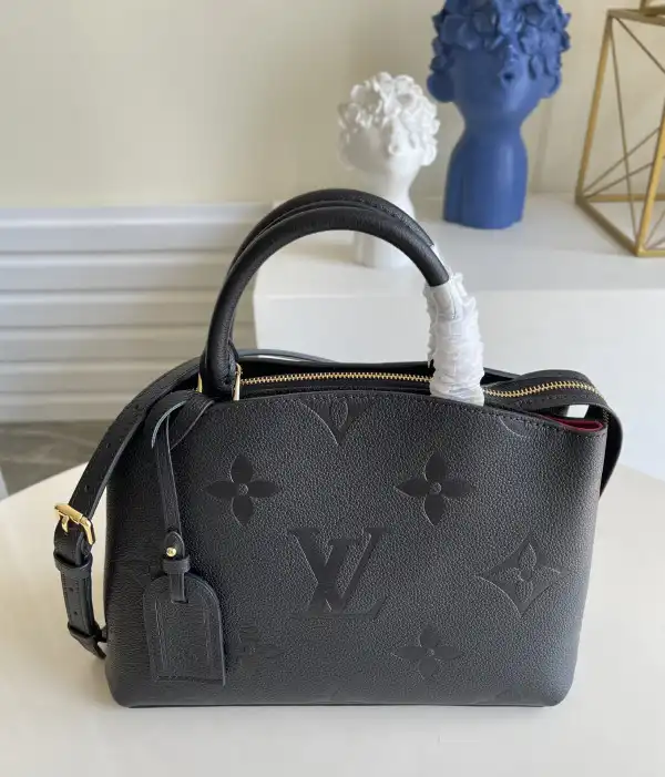 Frstbag ru LOUIS VUITTON PETIT PALAIS