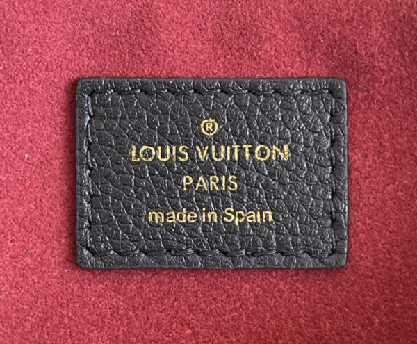 LOUIS VUITTON PETIT PALAIS