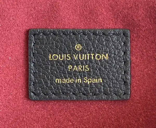 LOUIS VUITTON PETIT PALAIS