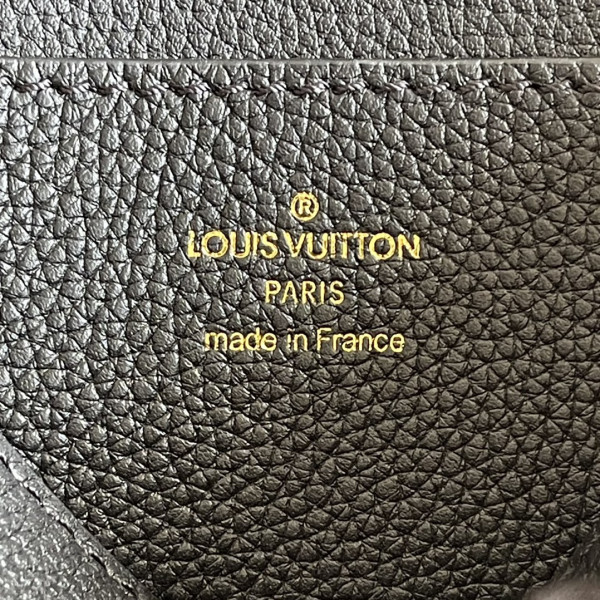 HOT SALE LOUIS VUITTON PONT 9 SOFT MM