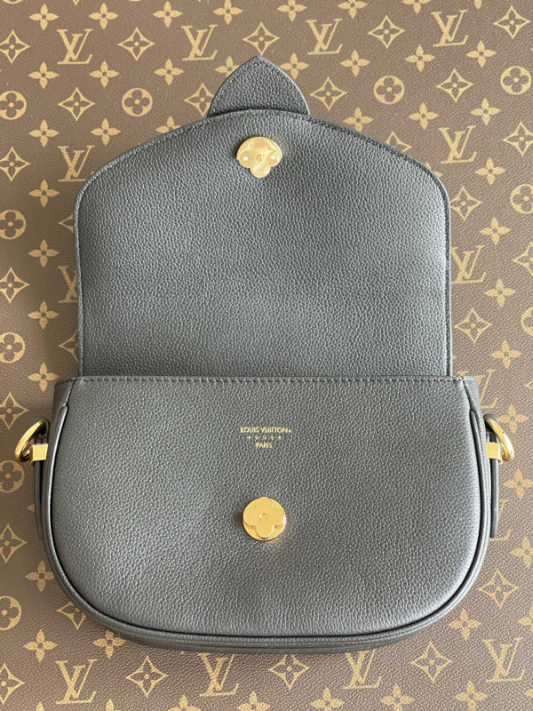 HOT SALE LOUIS VUITTON PONT 9 SOFT MM