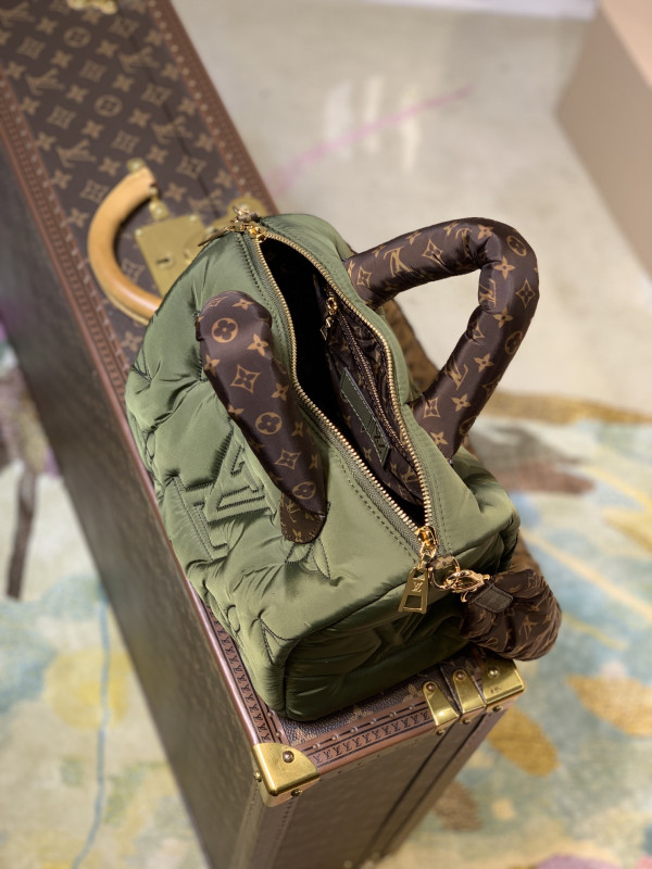 HOT SALE LOUIS VUITTON SPEEDY BANDOULIÈRE 25