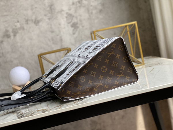 HOT SALE LOUIS VUITTON ONTHEGO MM