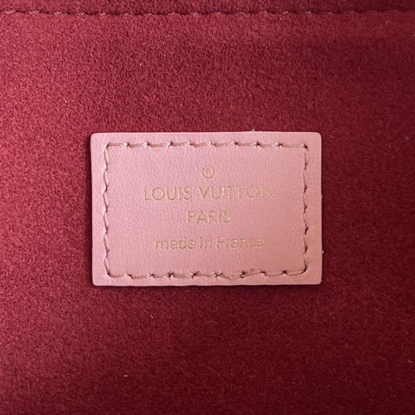 [FREE SHIPPING] LOUIS VUITTON COUSSIN PM