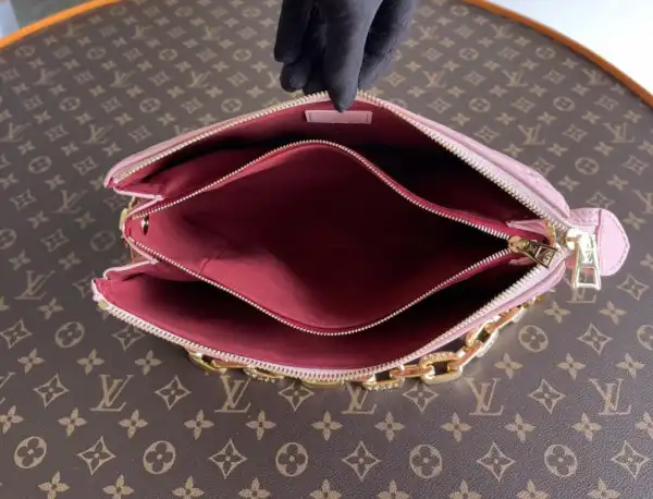 LOUIS VUITTON COUSSIN PM