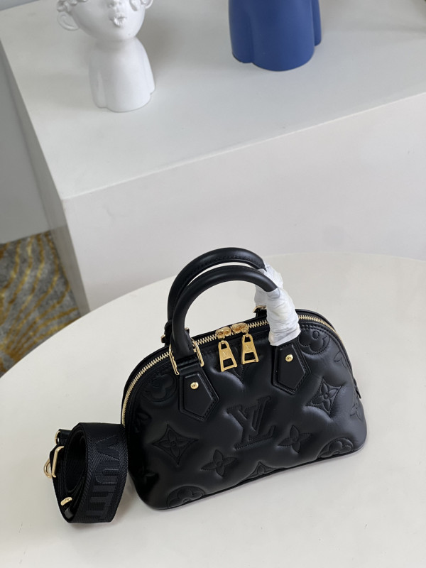 HOT SALE LOUIS VUITTON ALMA BB