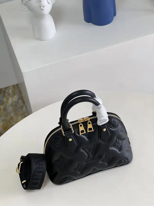 Frstbag ru LOUIS VUITTON ALMA BB