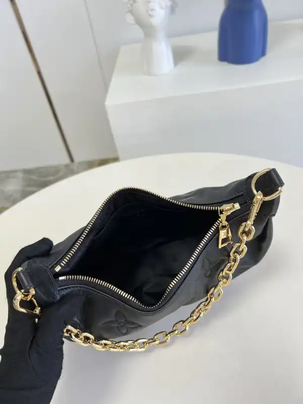 Cheap LOUIS VUITTON OVER THE MOON