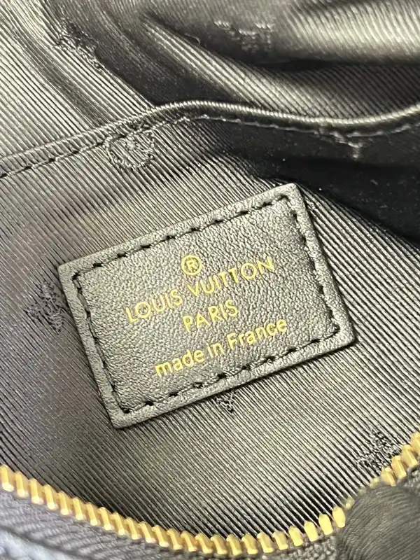 Aaa replica bags LOUIS VUITTON OVER THE MOON