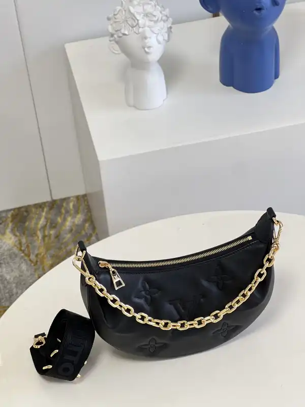 Cheap LOUIS VUITTON OVER THE MOON