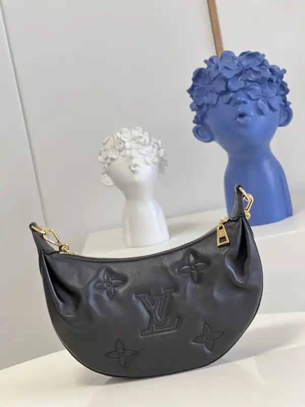 Aaa replica bags LOUIS VUITTON OVER THE MOON