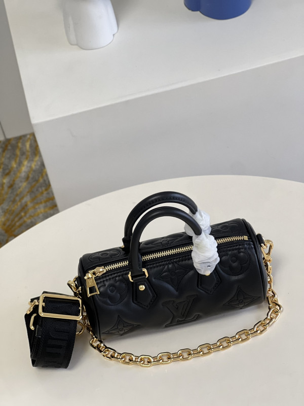 LOUIS VUITTON PAPILLON BB