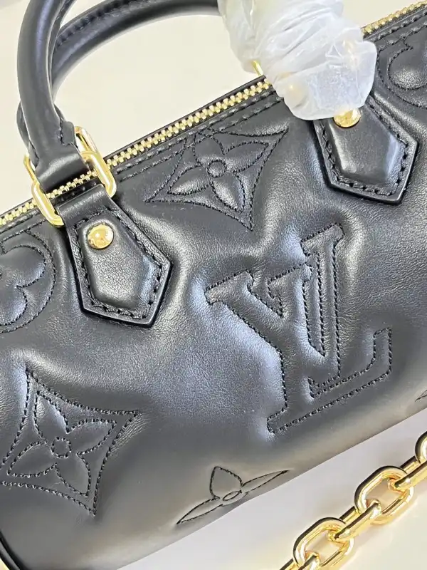 LOUIS VUITTON PAPILLON BB