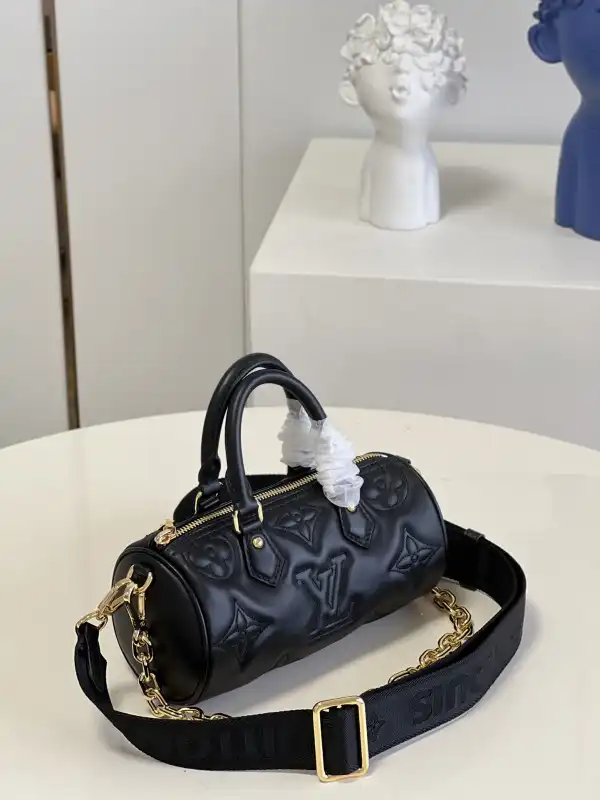 Frstbag ru LOUIS VUITTON PAPILLON BB