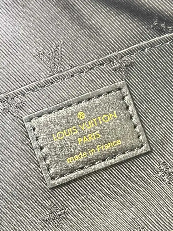 LOUIS VUITTON PAPILLON BB