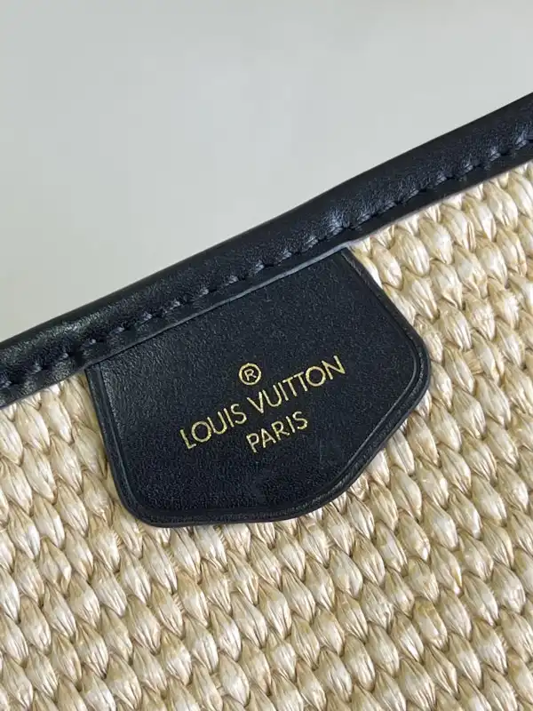 Aaa replica bags LOUIS VUITTON SAINT JACQUES