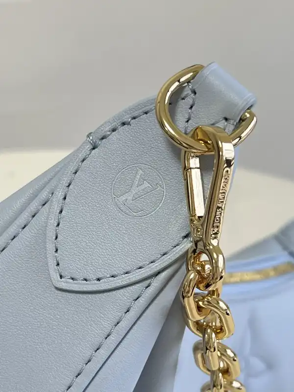 Aaa replica bags LOUIS VUITTON OVER THE MOON