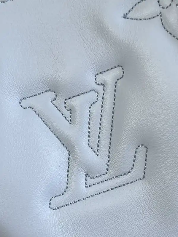 Aaa replica bags LOUIS VUITTON OVER THE MOON