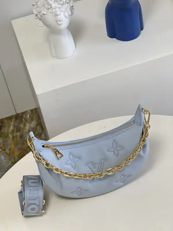 Firstbag Ru LOUIS VUITTON OVER THE MOON