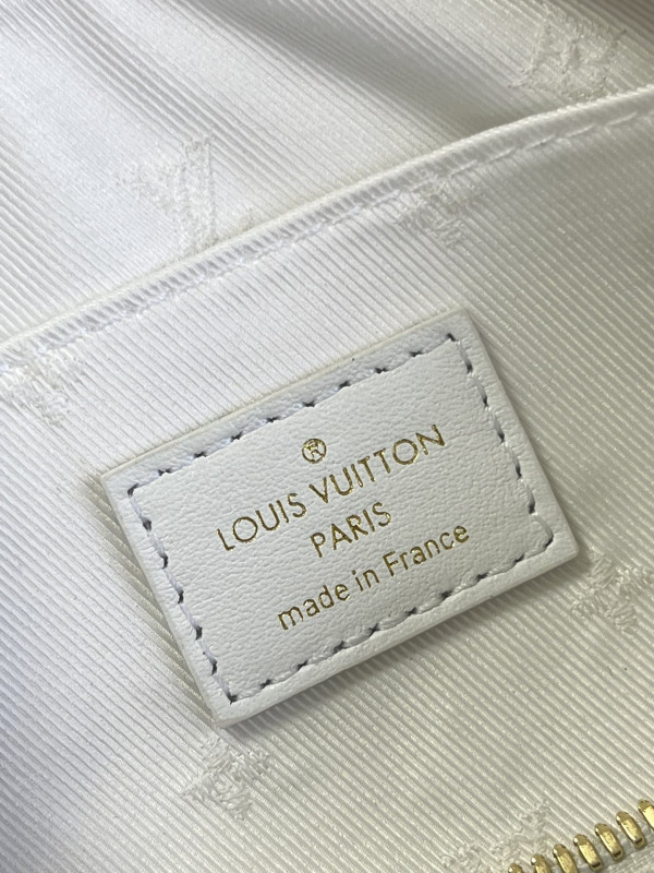 LOUIS VUITTON PAPILLON BB